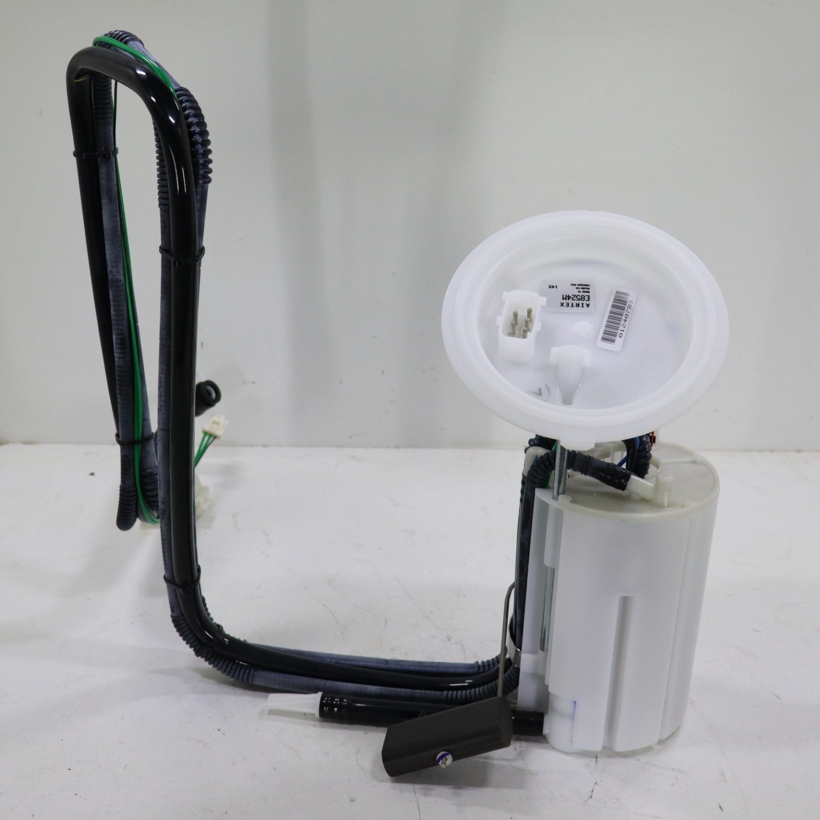 BMW 525i 530i 545i 550i 645Ci 650i 2004-2010 OEM Fuel Pump