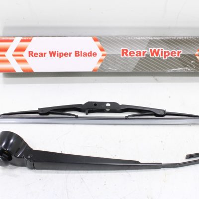 Volkswagen Passat GTI R32 2006-2010 NEW Rear Windshield Wiper Arm w/ Blade