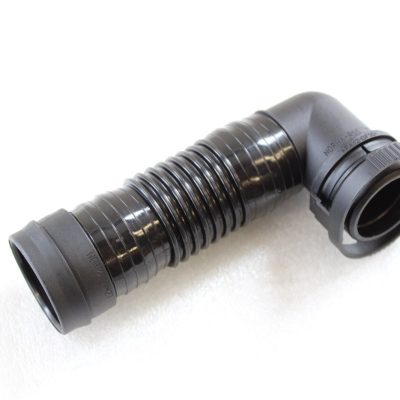 Bentley Continental 2003-2018 OEM NEW New Connecting Hose Lower