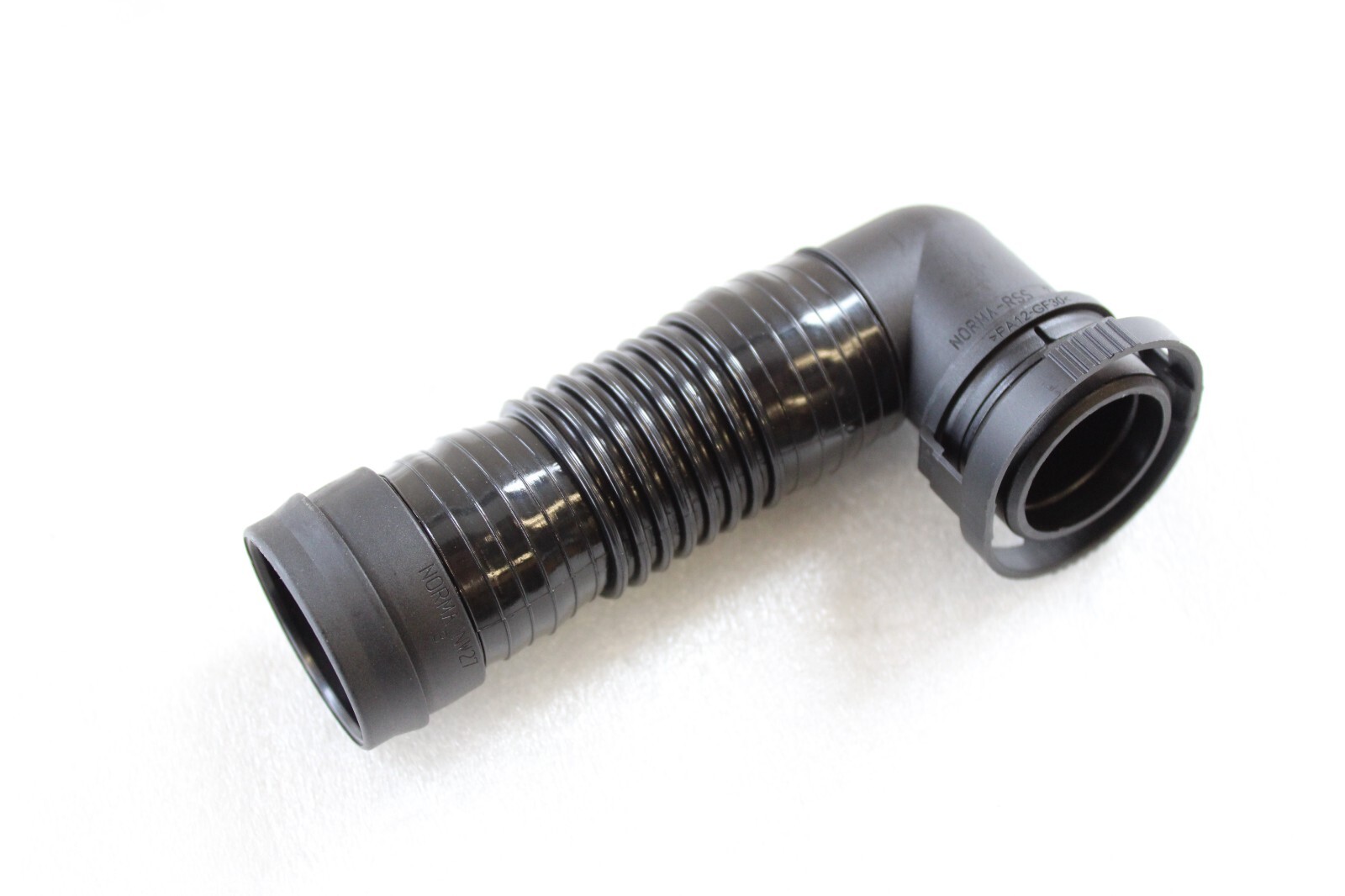 Bentley Continental 2003-2018 OEM NEW New Connecting Hose Lower