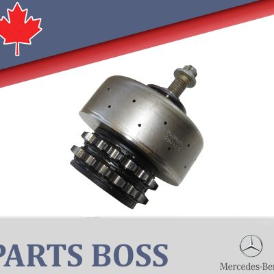 Mercedes C63 E63 ML63 S63 SL63 2007-2015 OEM Timing Sprocket Intermediate Gear