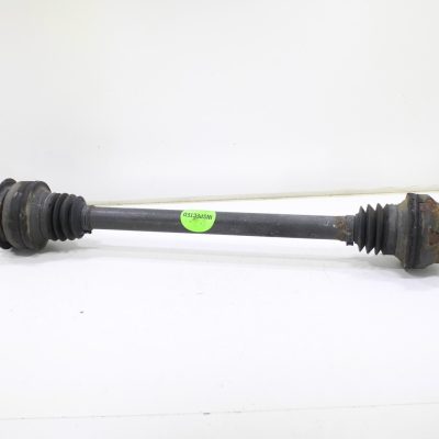 Mercedes W221 S350 3.0L Bluetec DIESEL 2012-2013 OEM CV Axle Shaft Rear