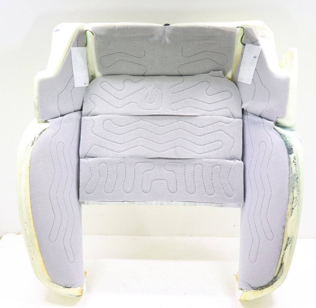 Porsche Cayenne Macan 2013-2025 OEM Seat Cushion Foam Pad Front Left - Image 6
