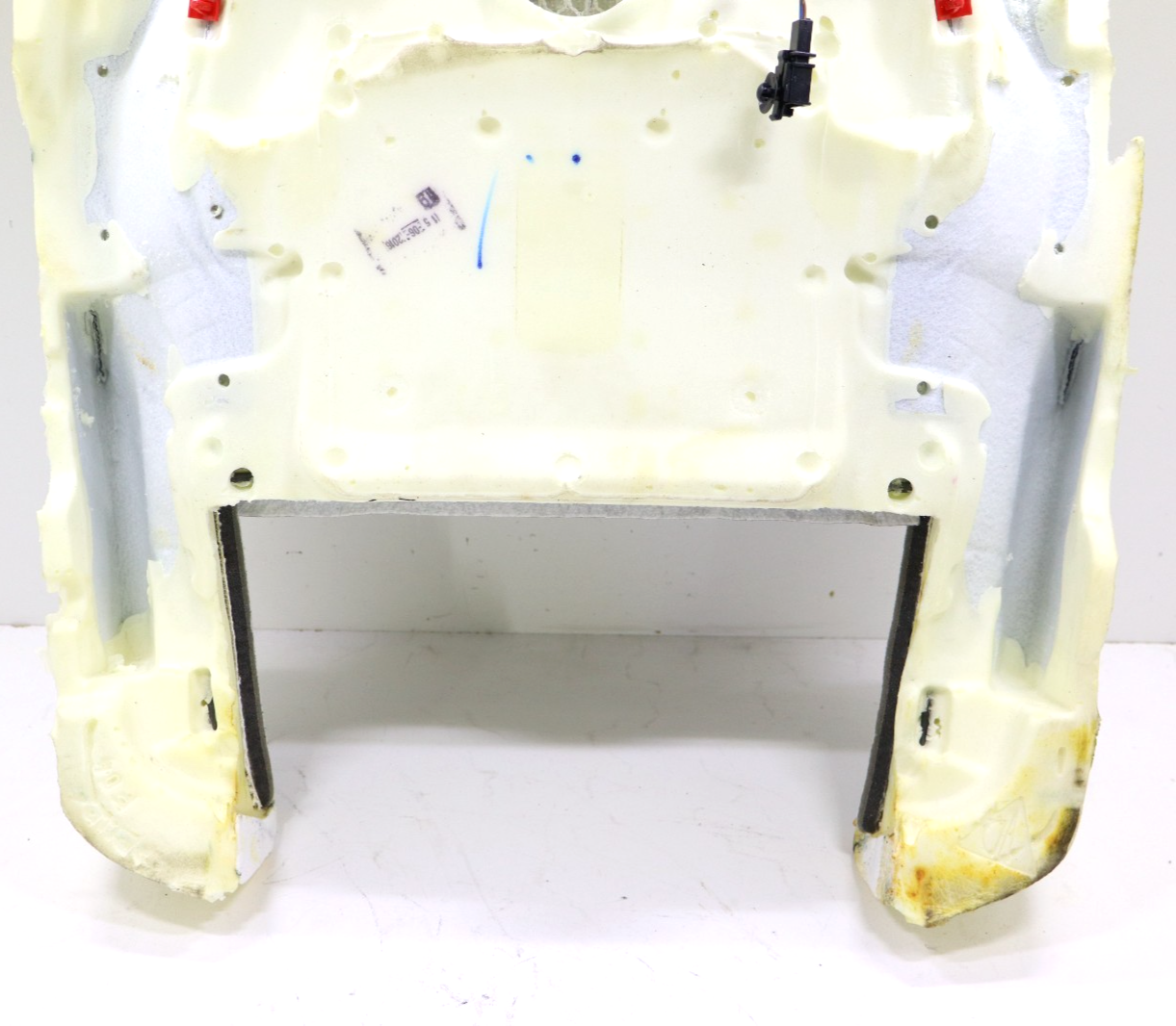 Porsche Cayenne Macan 2013-2025 OEM Seat Cushion Foam Pad Front Left - Image 11