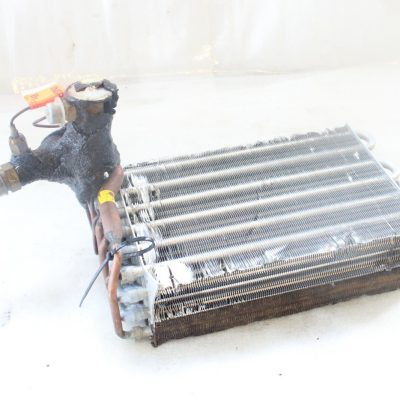 Porsche 911 1986-1989 OEM A/C Evaporator Core