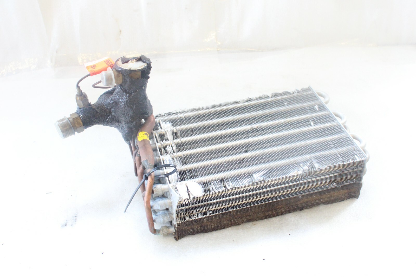 Porsche 911 1986-1989 OEM A/C Evaporator Core