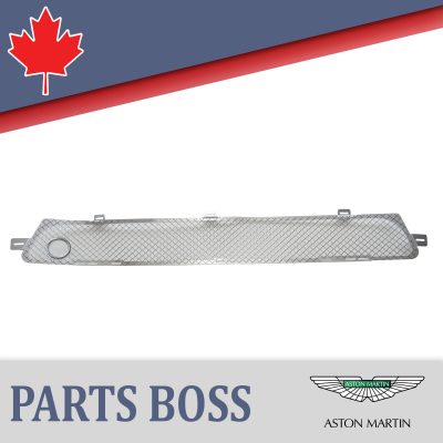 Aston Martin V8 Vantage 2018-2023 OEM New Lower Front Grille