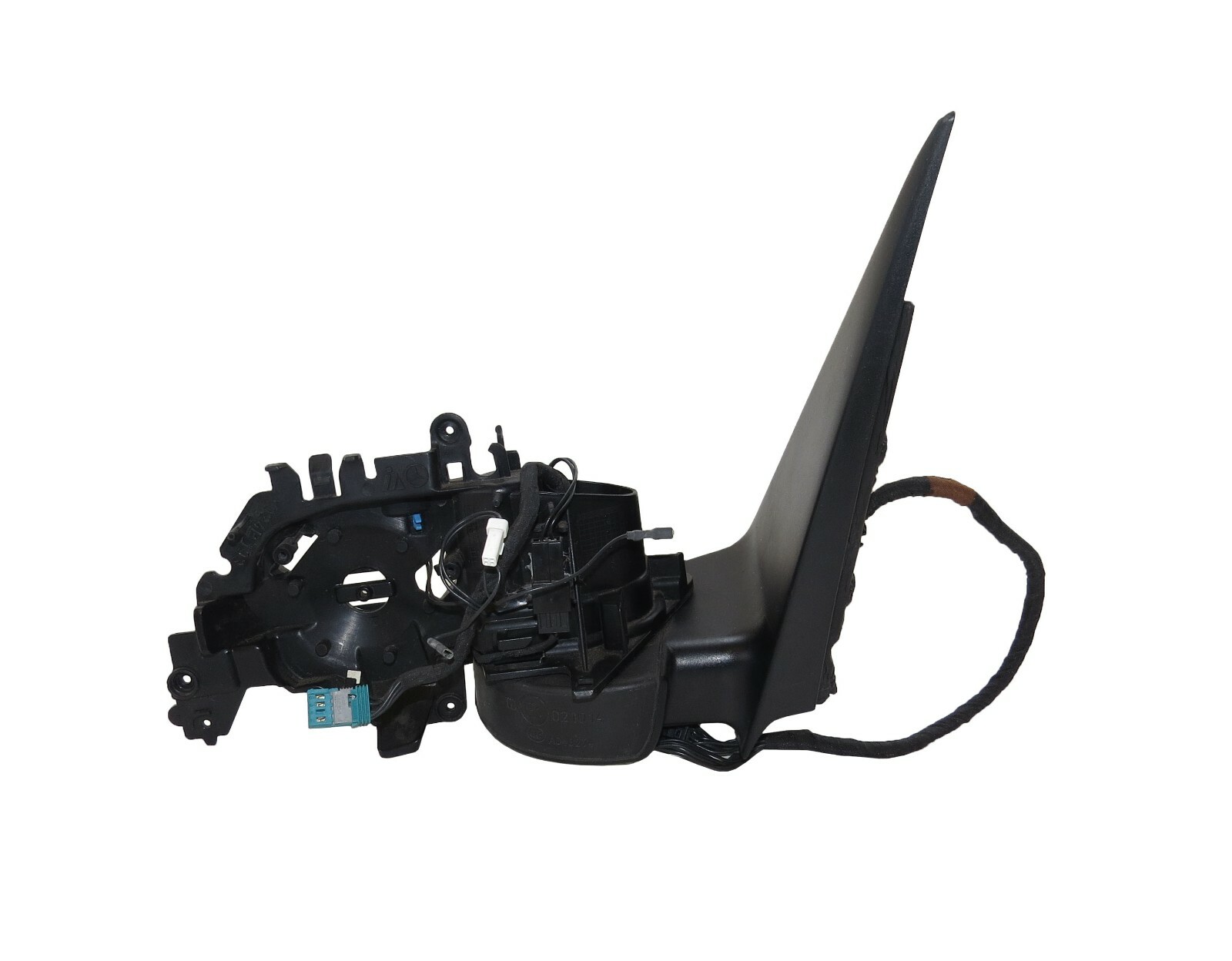 Mercedes E-Class 2009-2018 OEM Side View Mirror Frame Left (Driver Side)