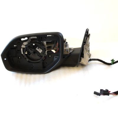 Volkswagen Atlas 2018 OEM Door Side Mirror Left Hand Side