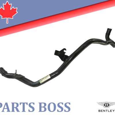 Bentley Continental Flying Spur GT 2003-2018 OEM Coolant Pipe
