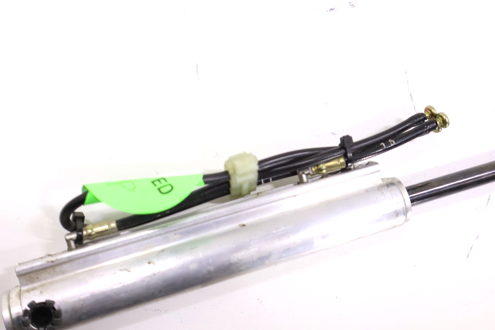 Mercedes CLK E W207 W209 2004-2017 OEM Main Convertible Top Lift Cylinder Left - Image 5