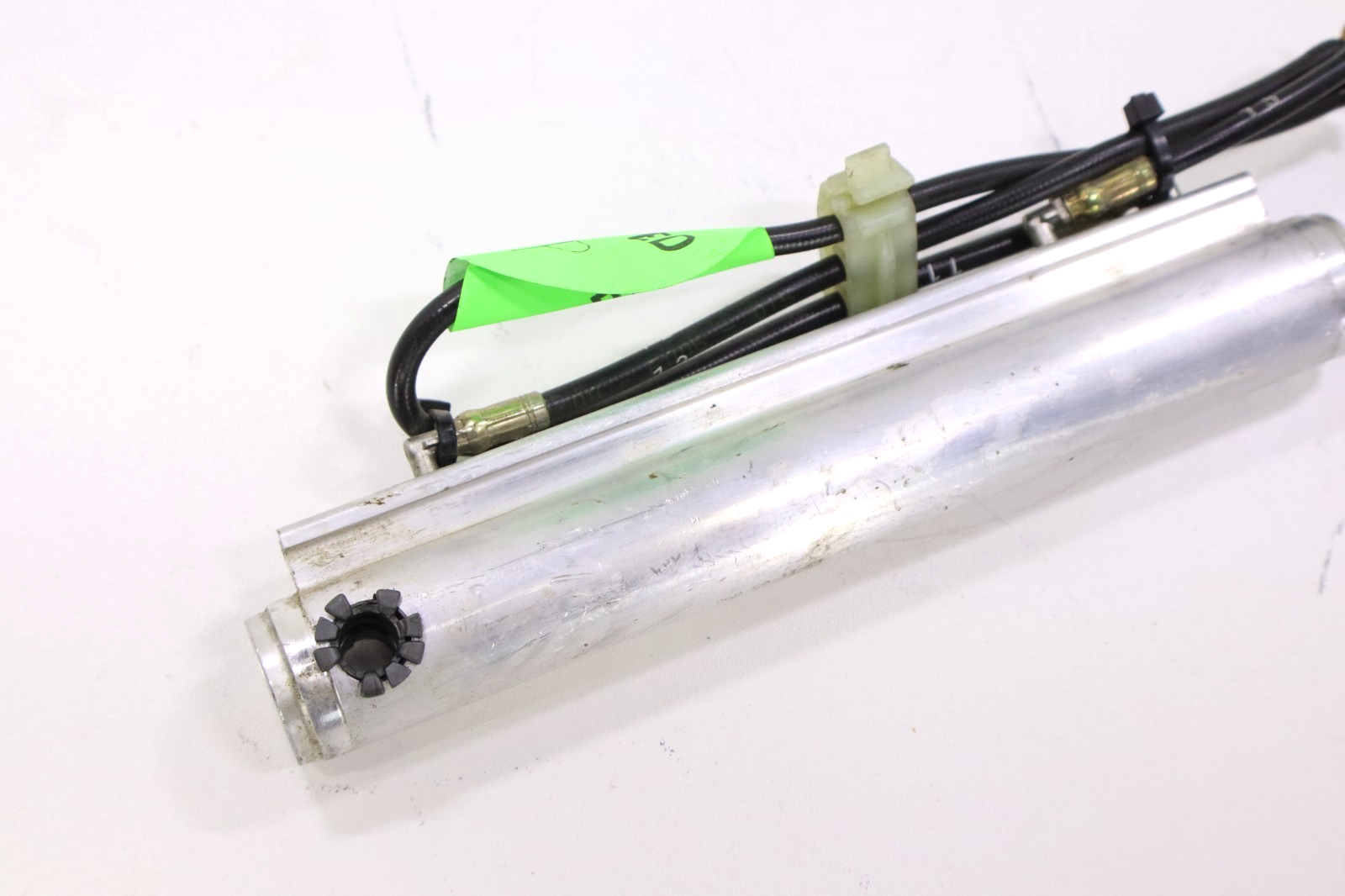 Mercedes CLK E W207 W209 2004-2017 OEM Main Convertible Top Lift Cylinder Left - Image 7
