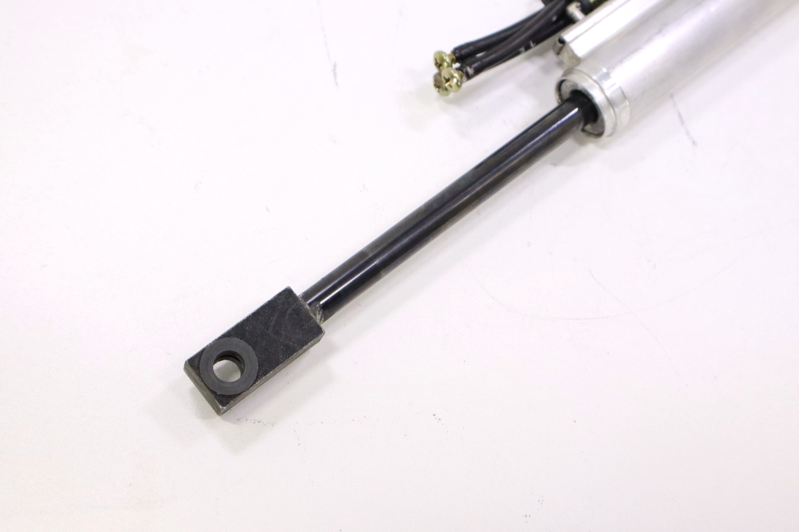 Mercedes CLK E W207 W209 2004-2017 OEM Main Convertible Top Lift Cylinder Left - Image 10