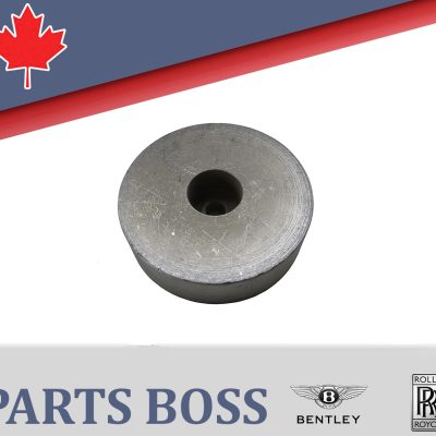 Bentley Rolls-Royce 1966-1987 OEM NEW Final Driver Disc Damper