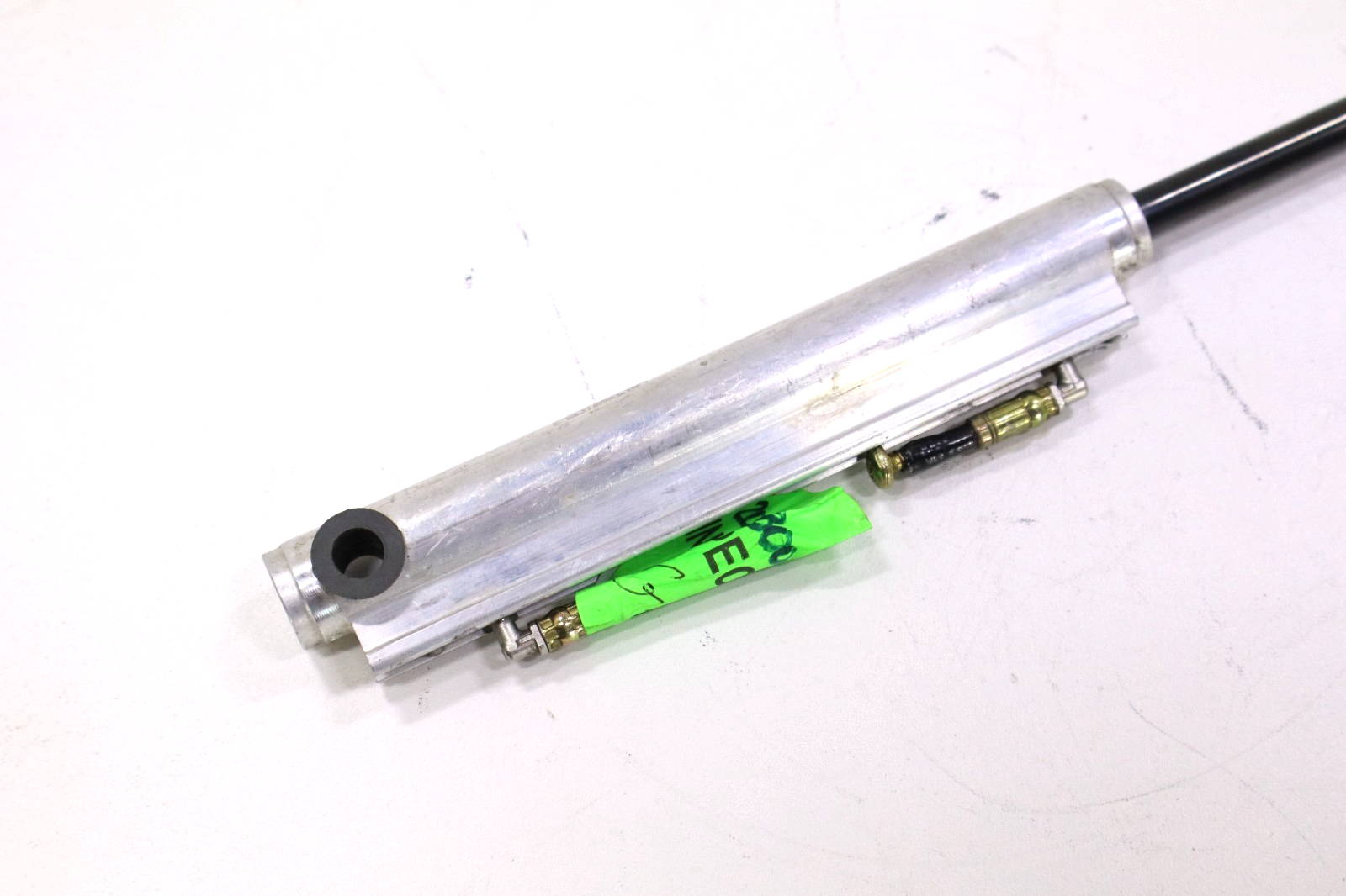 Mercedes CLK E W207 W209 2004-2017 OEM Convertible Bow Tension Cylinder LH or RH - Image 3
