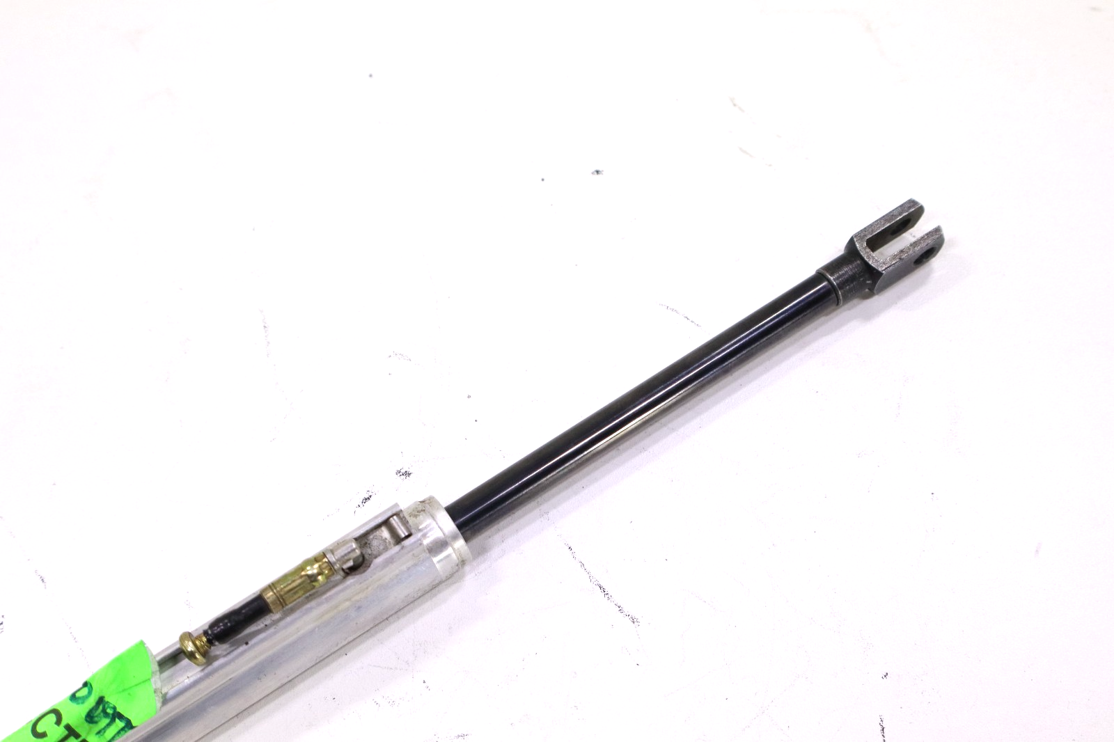 Mercedes CLK E W207 W209 2004-2017 OEM Convertible Bow Tension Cylinder LH or RH - Image 7