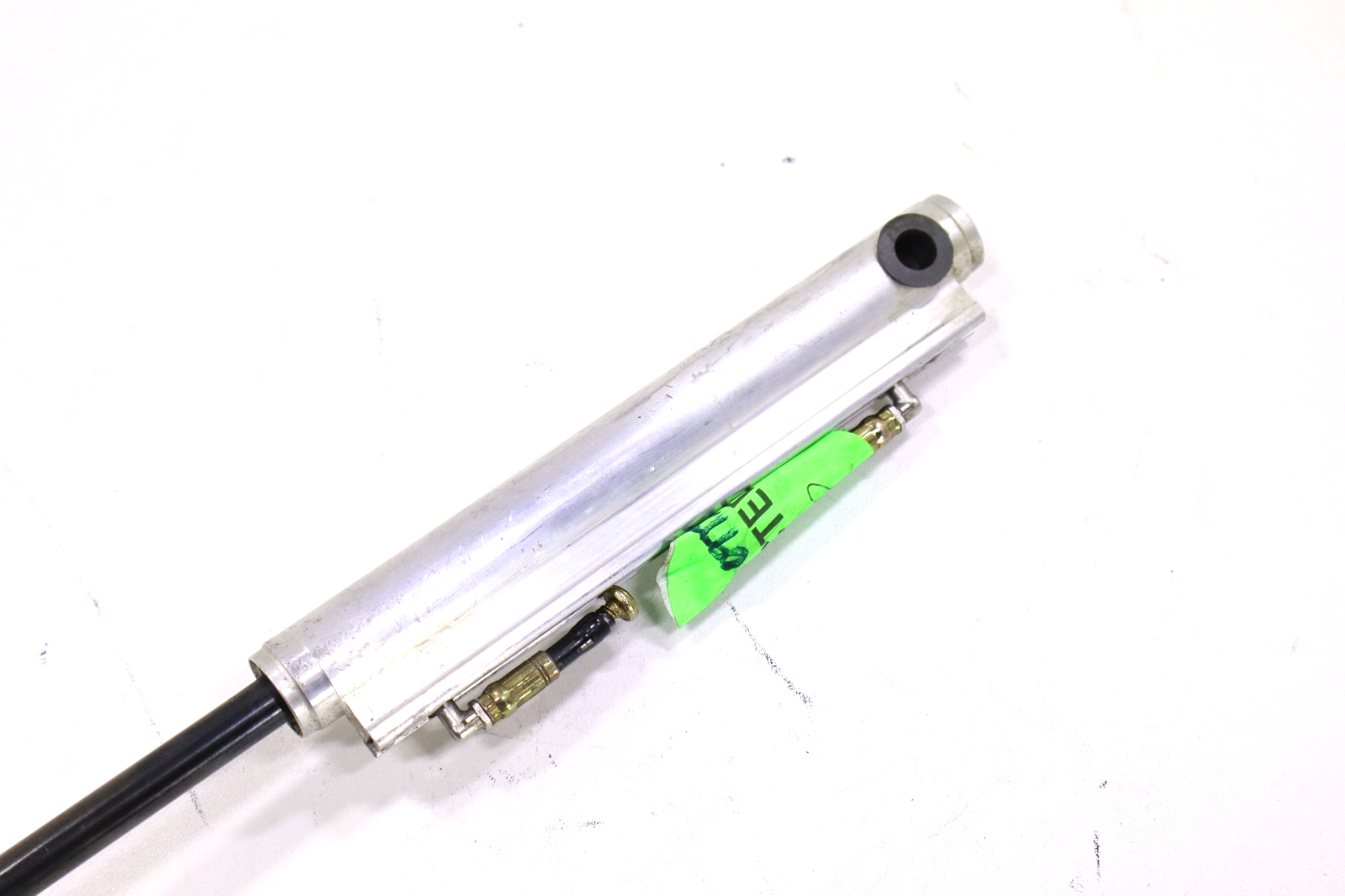 Mercedes CLK E W207 W209 2004-2017 OEM Convertible Bow Tension Cylinder LH or RH - Image 8