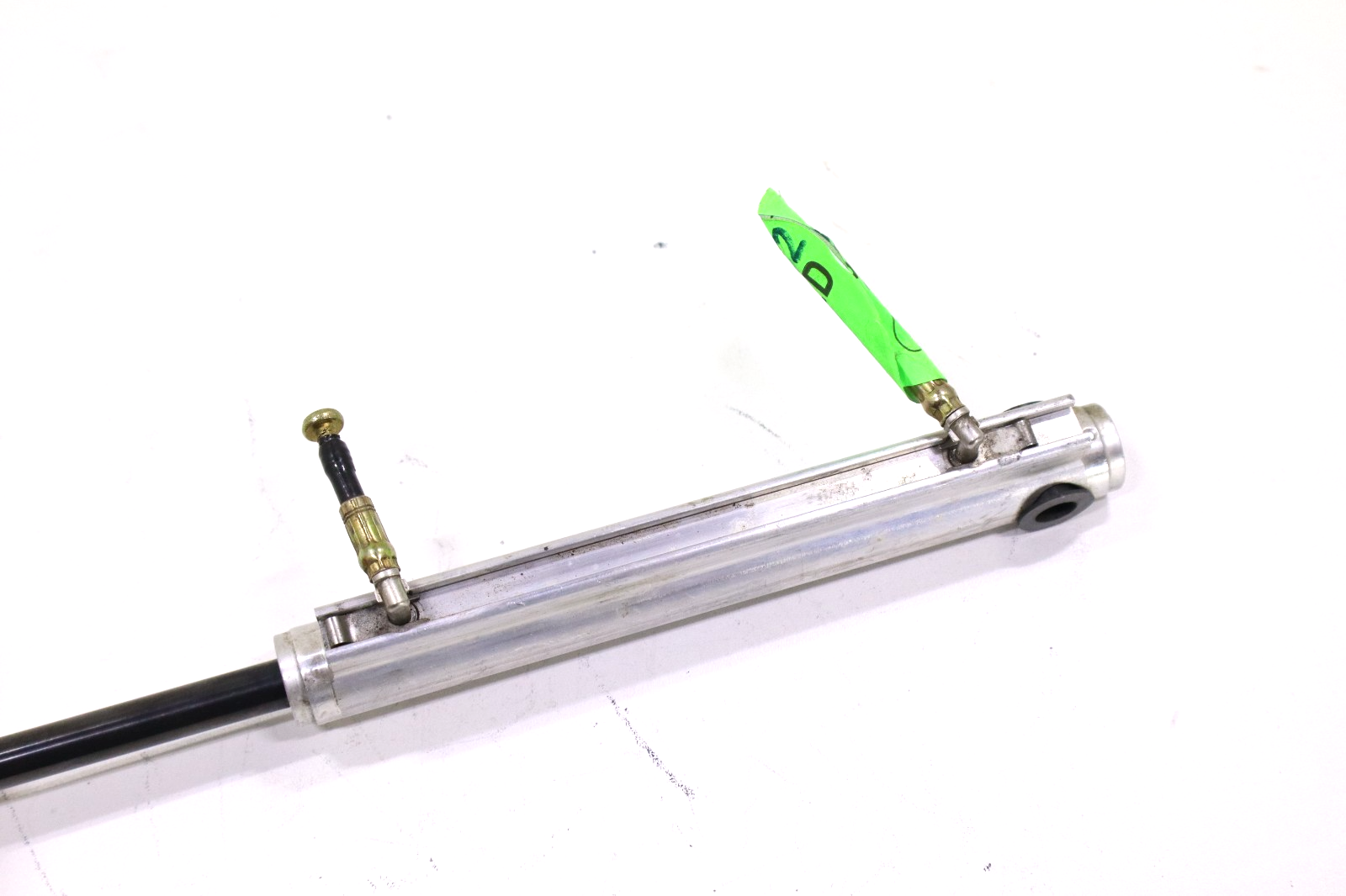 Mercedes CLK E W207 W209 2004-2017 OEM Convertible Bow Tension Cylinder LH or RH - Image 9