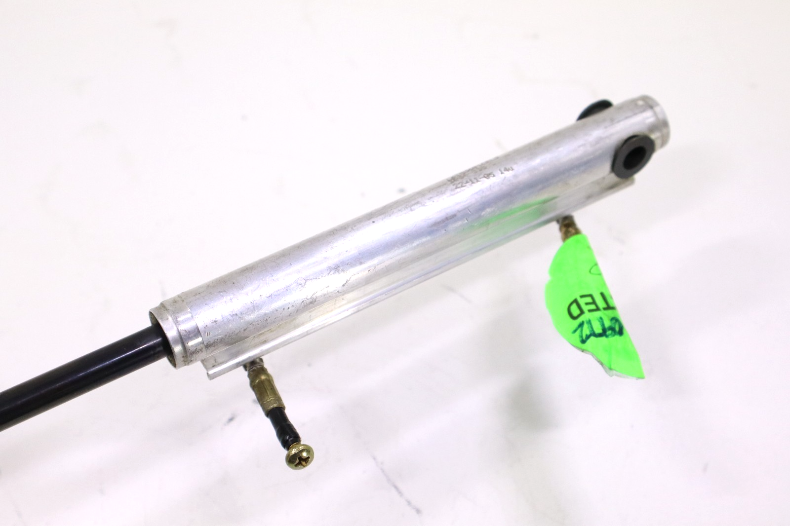 Mercedes CLK E W207 W209 2004-2017 OEM Convertible Bow Tension Cylinder LH or RH - Image 10