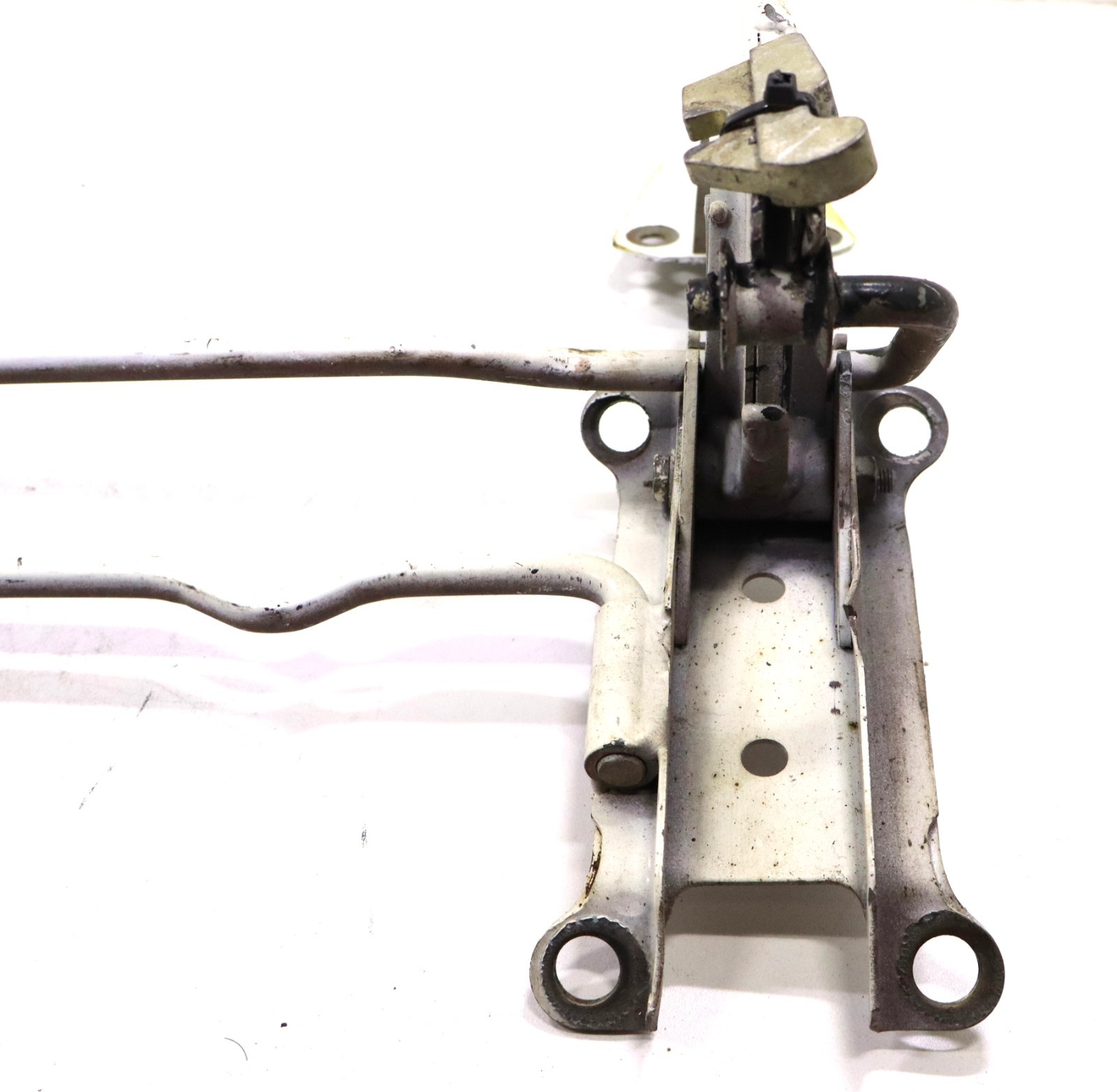 Bentley Rolls Royce 1981-1999 OEM Trunk Hinge Rear Right (Passenger Side) - Image 8