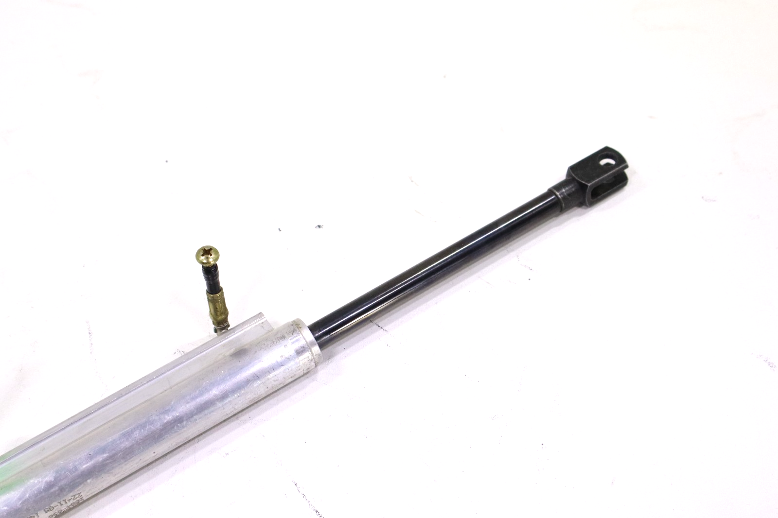 Mercedes CLK E W207 W209 2004-2017 OEM Convertible Bow Tension Cylinder LH or RH - Image 11