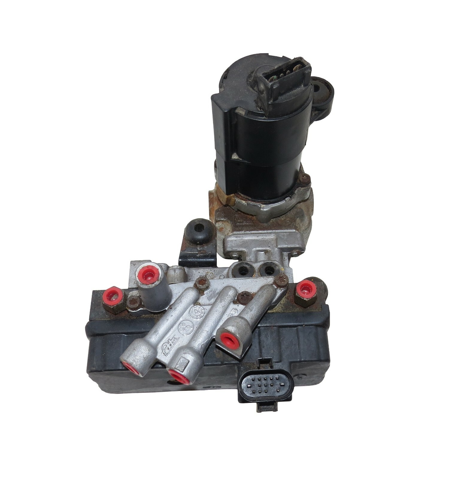 Volkswagen Golf Passat 1993 1994 1995 1996 1997 OEM ABS Brake Pump Unit - Image 2