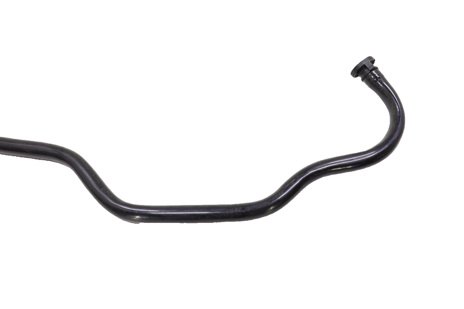Porsche 911 Boxster 1997-2003 OEM Engine Crankcase Breather Vent Hose - Image 2
