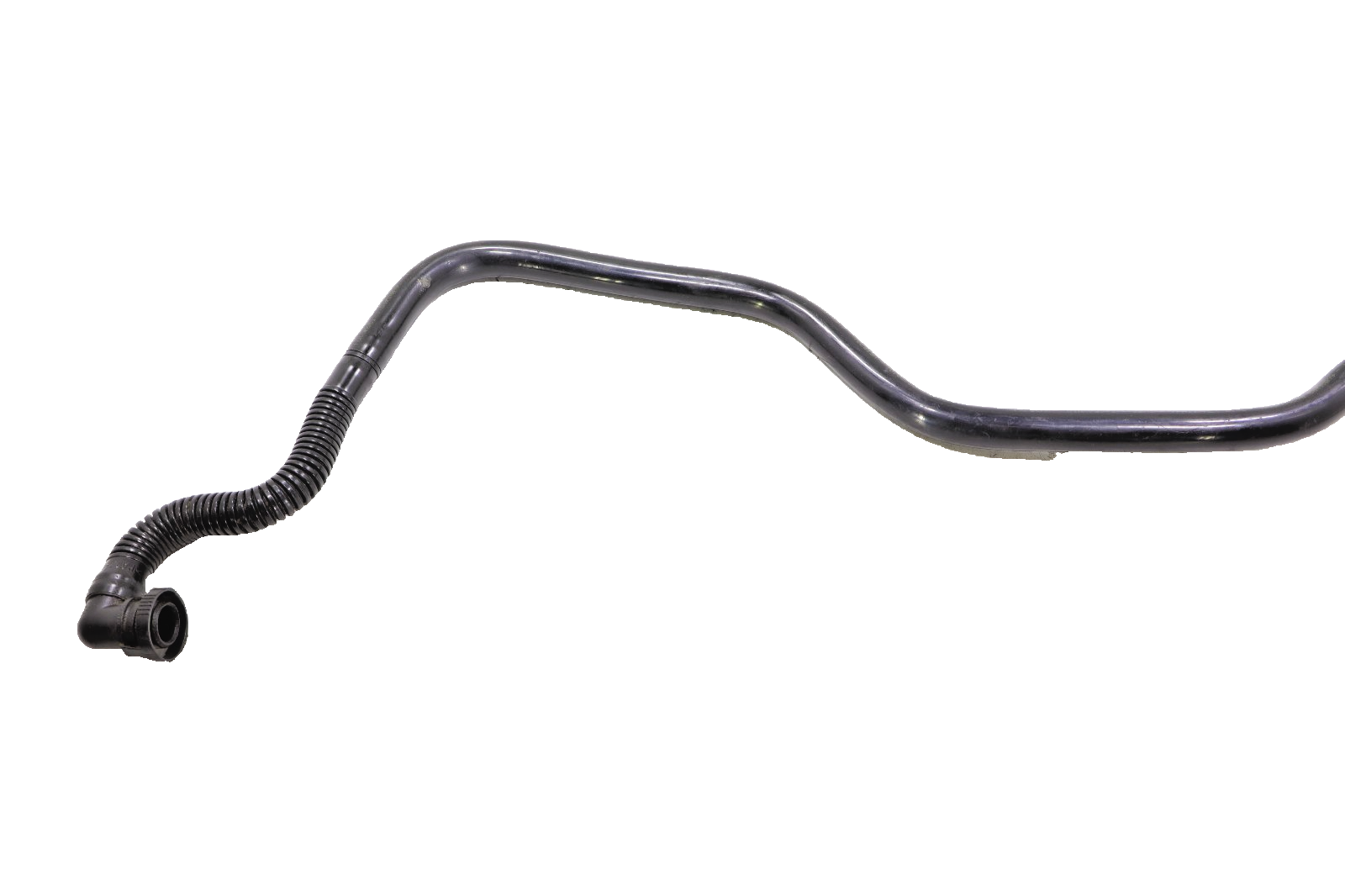 Porsche 911 Boxster 1997-2003 OEM Engine Crankcase Breather Vent Hose - Image 4