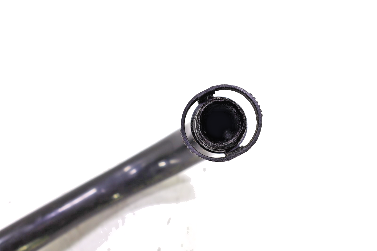 Porsche 911 Boxster 1997-2003 OEM Engine Crankcase Breather Vent Hose - Image 7