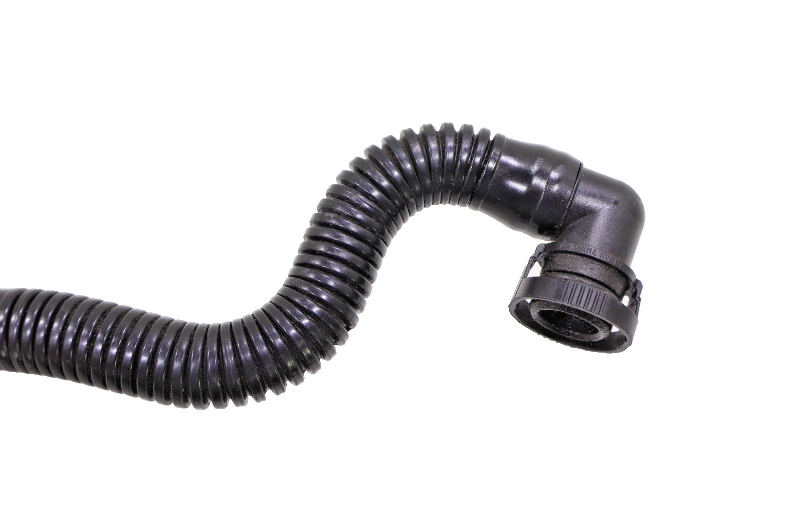 Porsche 911 Boxster 1997-2003 OEM Engine Crankcase Breather Vent Hose - Image 8