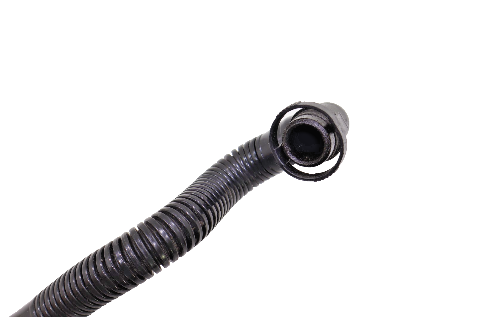 Porsche 911 Boxster 1997-2003 OEM Engine Crankcase Breather Vent Hose - Image 9