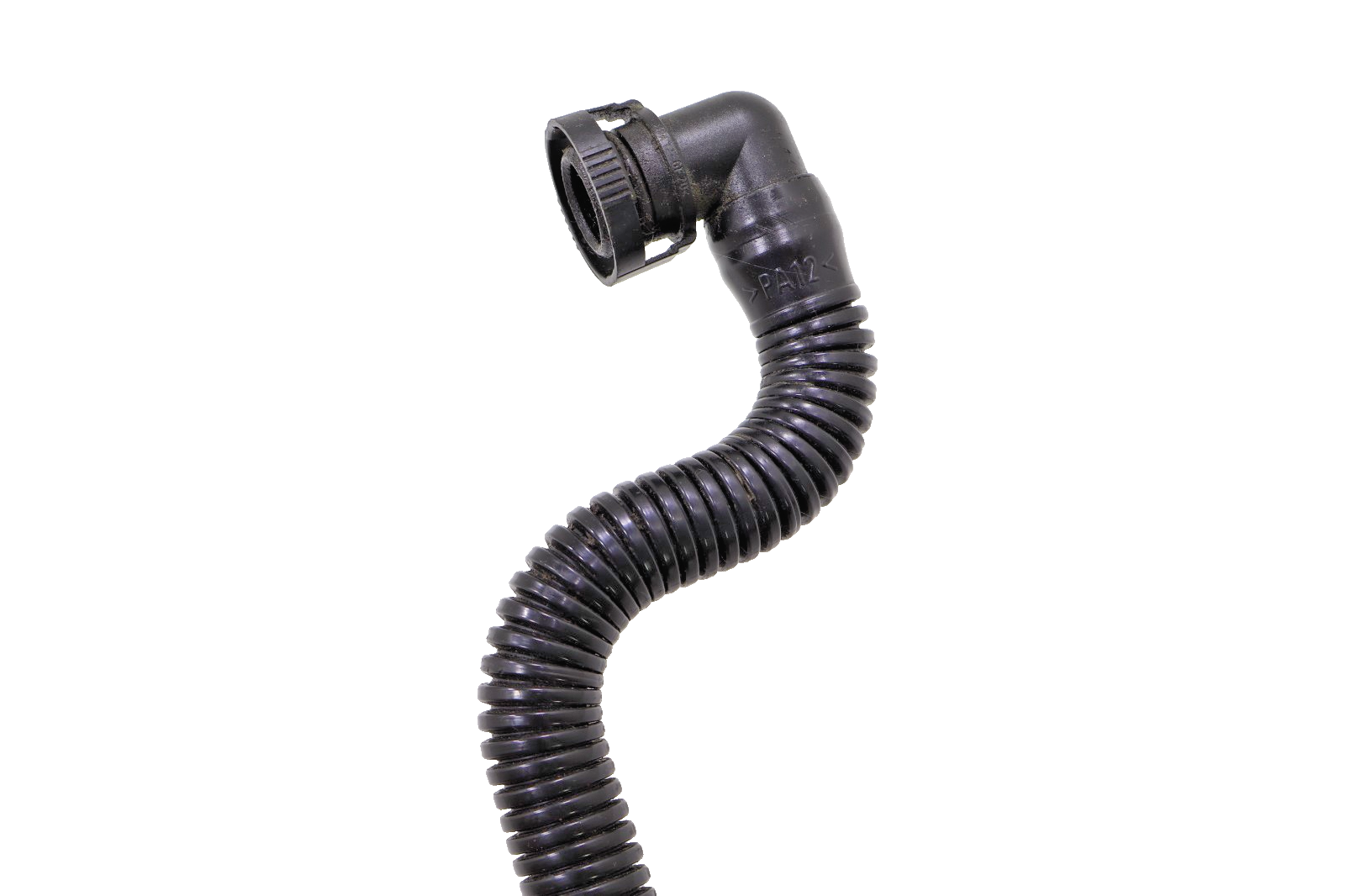 Porsche 911 Boxster 1997-2003 OEM Engine Crankcase Breather Vent Hose - Image 10