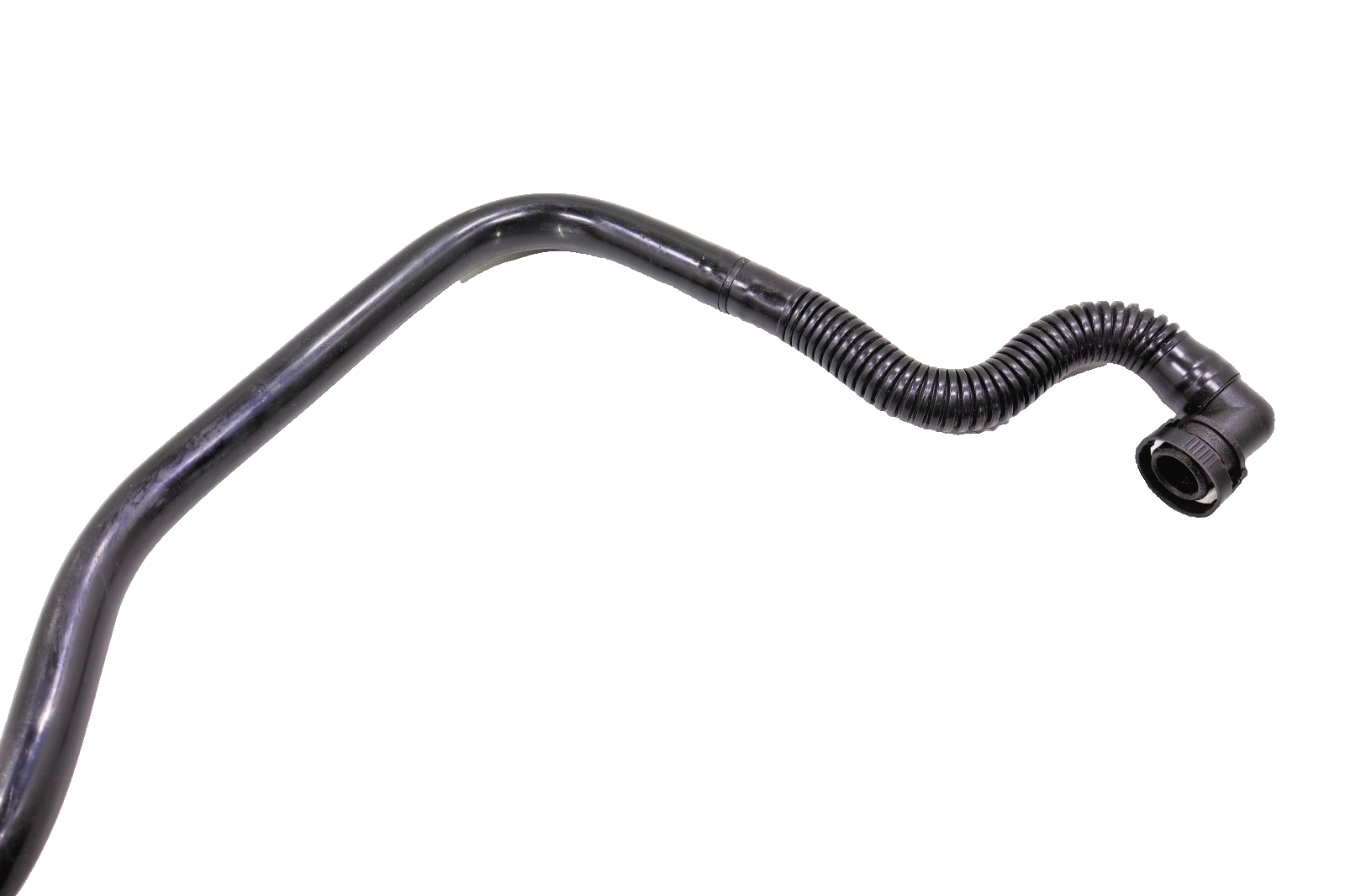Porsche 911 Boxster 1997-2003 OEM Engine Crankcase Breather Vent Hose - Image 11