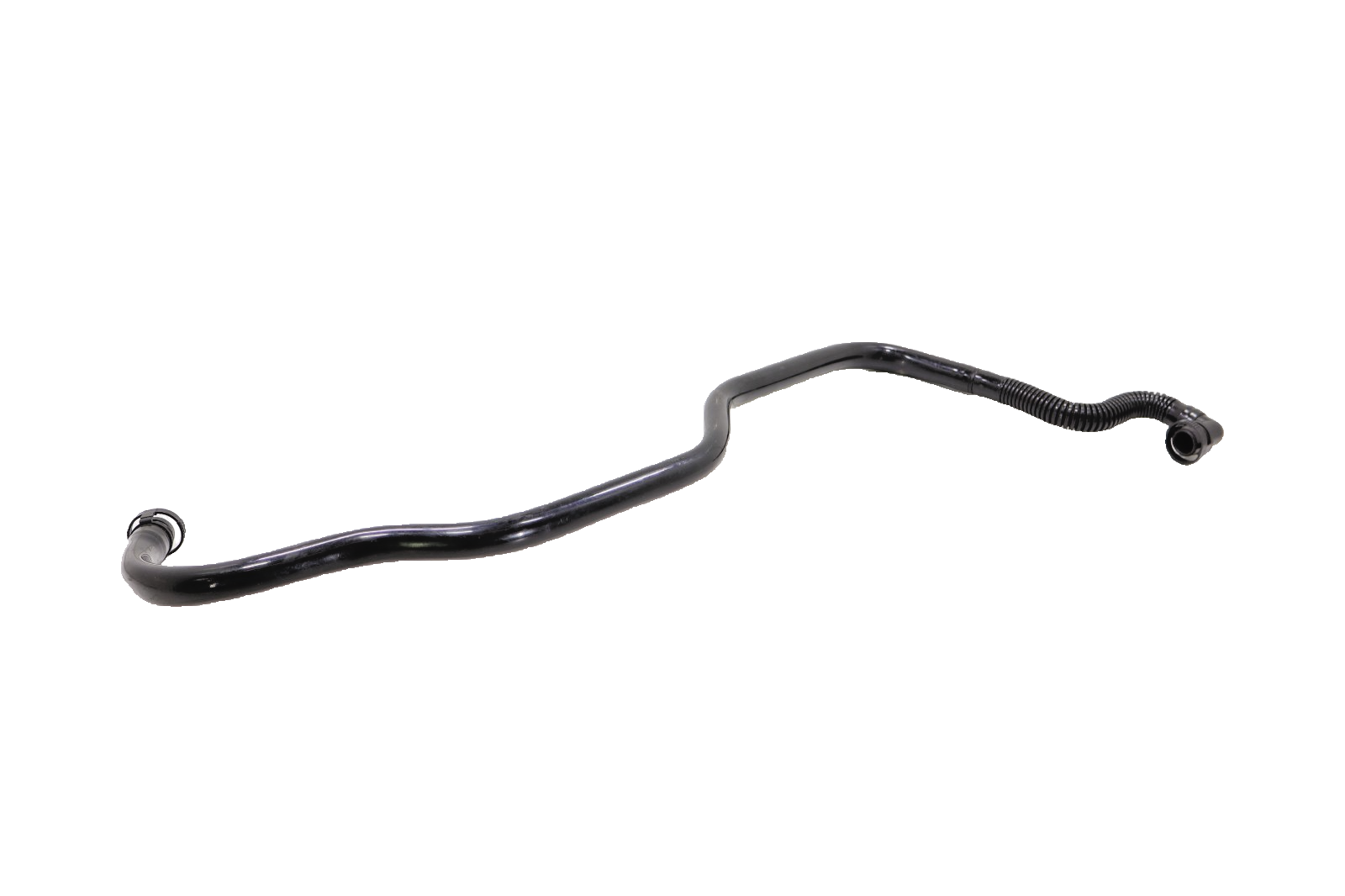 Porsche 911 Boxster 1997-2003 OEM Engine Crankcase Breather Vent Hose - Image 12