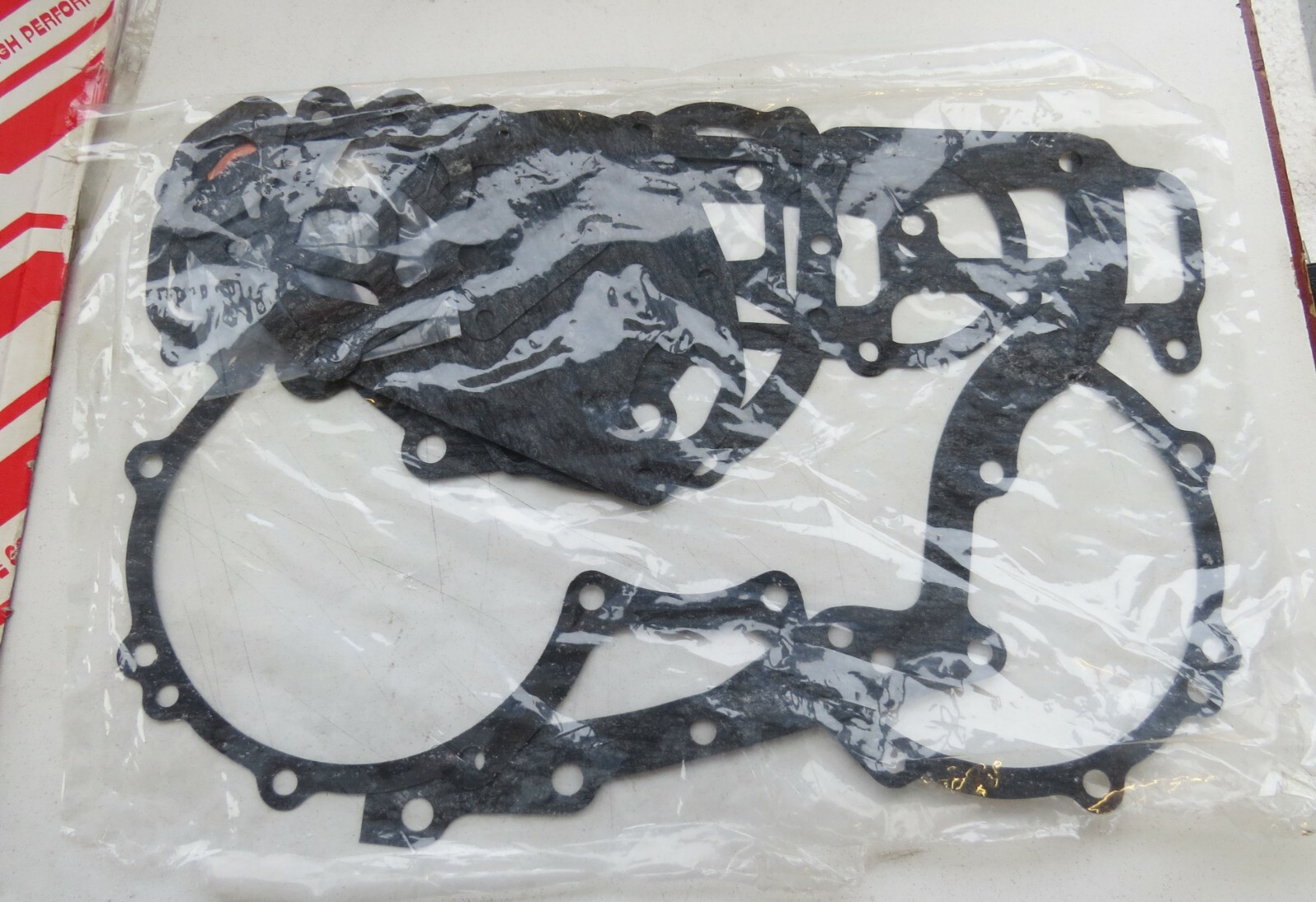 Toyota Landcruiser BJ 42 3.4 1980-1986 1987 1988 OEM Cylinder Head Gasket Set - Image 3