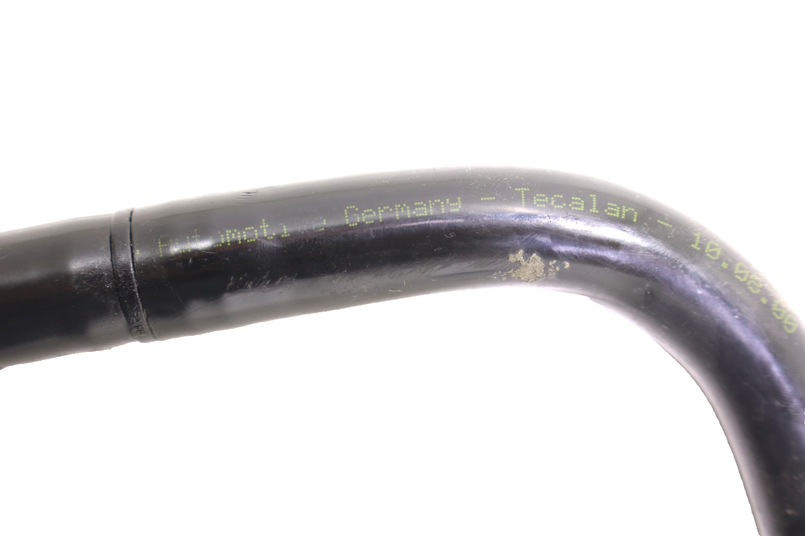 Porsche 911 Boxster 1997-2003 OEM Engine Crankcase Breather Vent Hose - Image 16