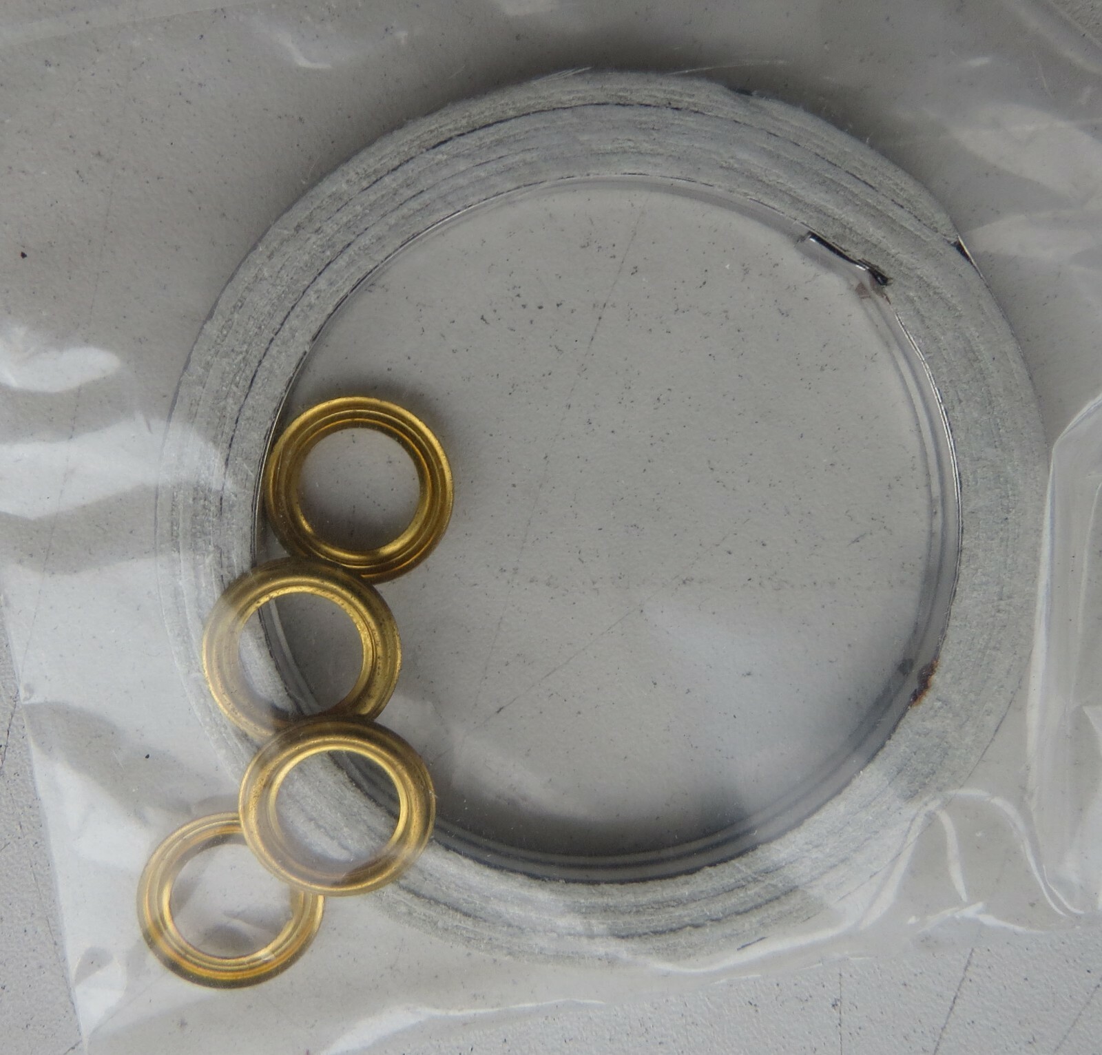 Toyota Landcruiser BJ 42 3.4 1980-1986 1987 1988 OEM Cylinder Head Gasket Set - Image 5