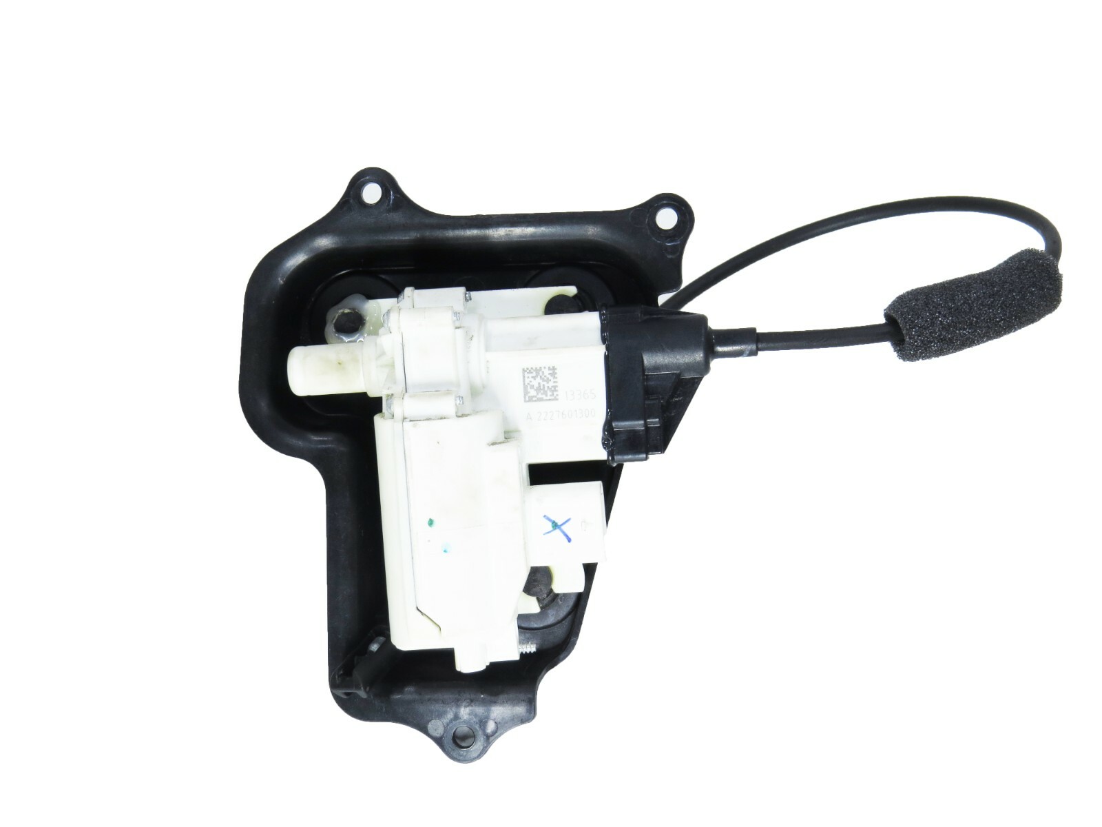 Mercedes S450 S63 2014-2019 OEM Electric Door Lock Actuator - Image 2