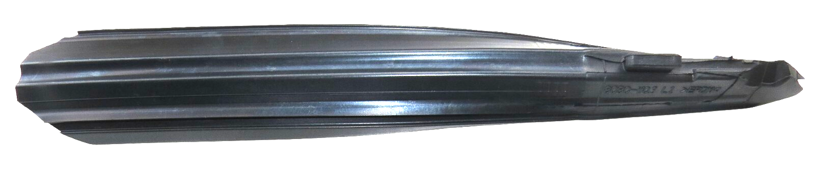 Aston Martin DB9 2004-2012 OEM NEW Weatherstrip Front Left (Driver Side) – Image 2