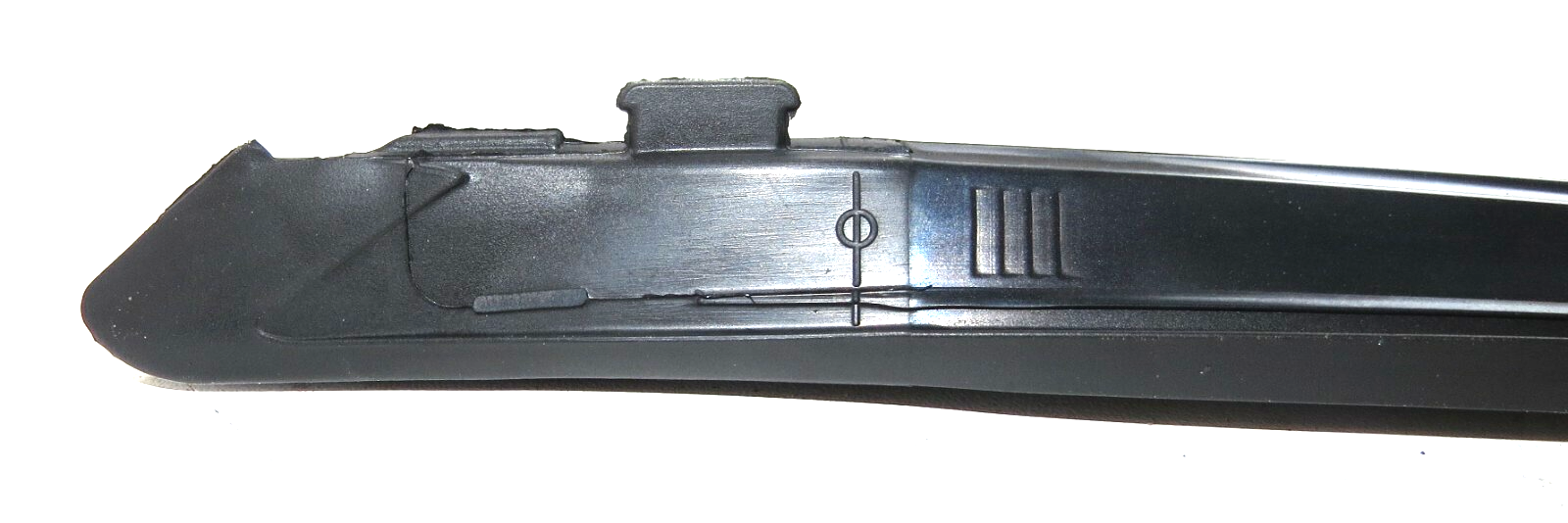 Aston Martin DB9 2004-2012 OEM NEW Weatherstrip Front Left (Driver Side) – Image 5
