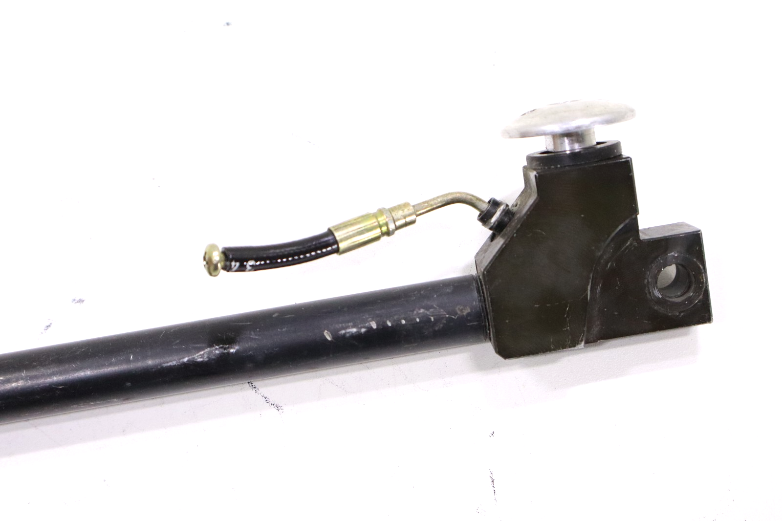 Mercedes CLK E W207 W209 2004-2017 OEM Convertible Case Cover Cylinder LH or RH - Image 12