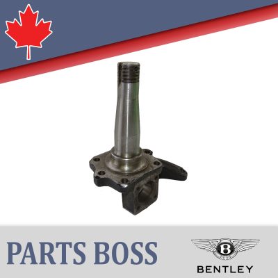 Bentley Rolls Royce 1955-1968 OEM NOS Stub Axle Front Left (Driver Side)