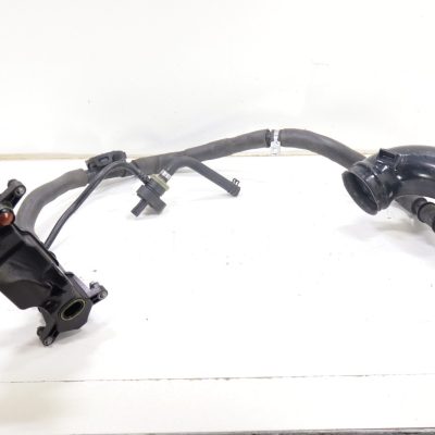 Mercedes GLC300 E300 2016-2021 OEM Turbocharger Intercooler Air Hose Pipe Line