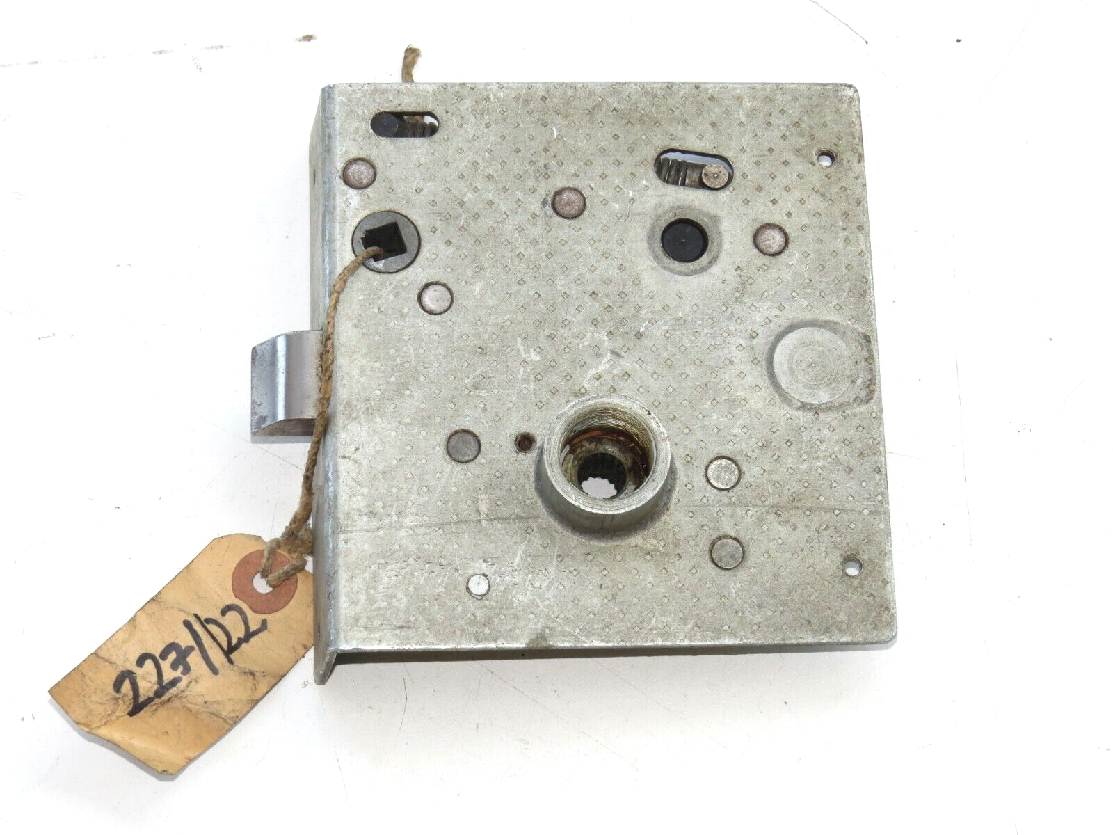 Bentley Rolls-Royce OEM NEW Door Lock Front Right (Passenger Side) - Image 3