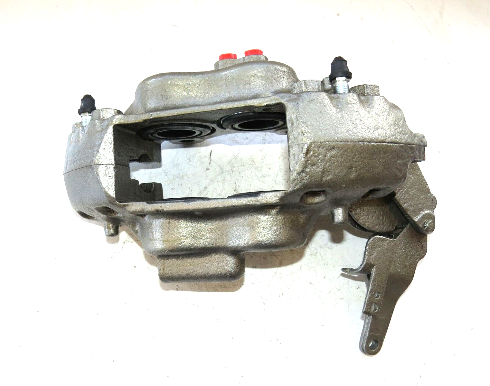 Bentley Continental Rolls Royce 1985-1989 OEM Rebuilt Brake Caliper Rear Left - Image 2