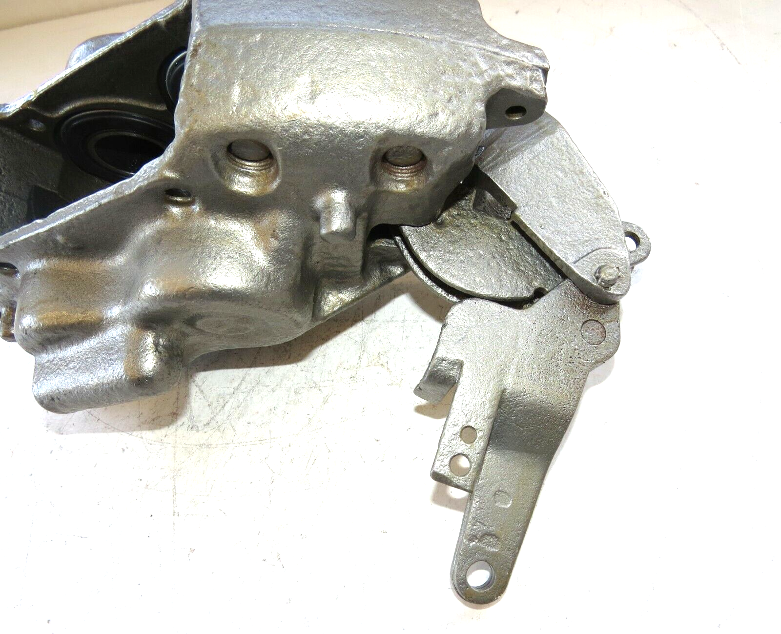 Bentley Continental Rolls Royce 1985-1989 OEM Rebuilt Brake Caliper Rear Left - Image 5