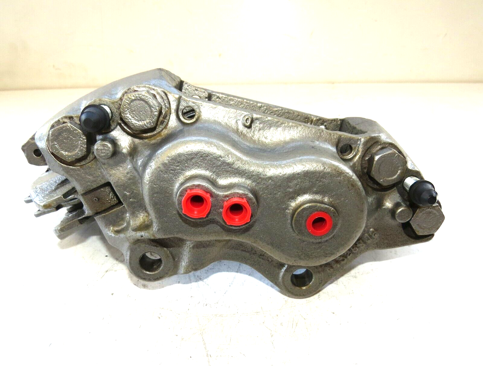 Bentley Continental Rolls Royce 1985-1989 OEM Rebuilt Brake Caliper Rear Left - Image 6