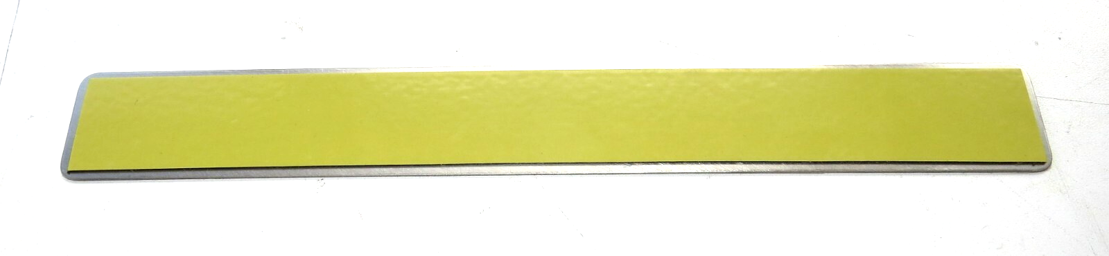 Bentley Mulsanne 2011-2020 OEM NEW Badge Emblem Door Sill Trim Plate – Image 3