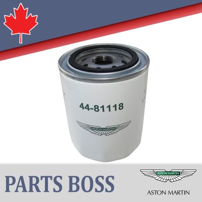 Aston Martin DB7 1997-2004 OEM NEW Oil Filter