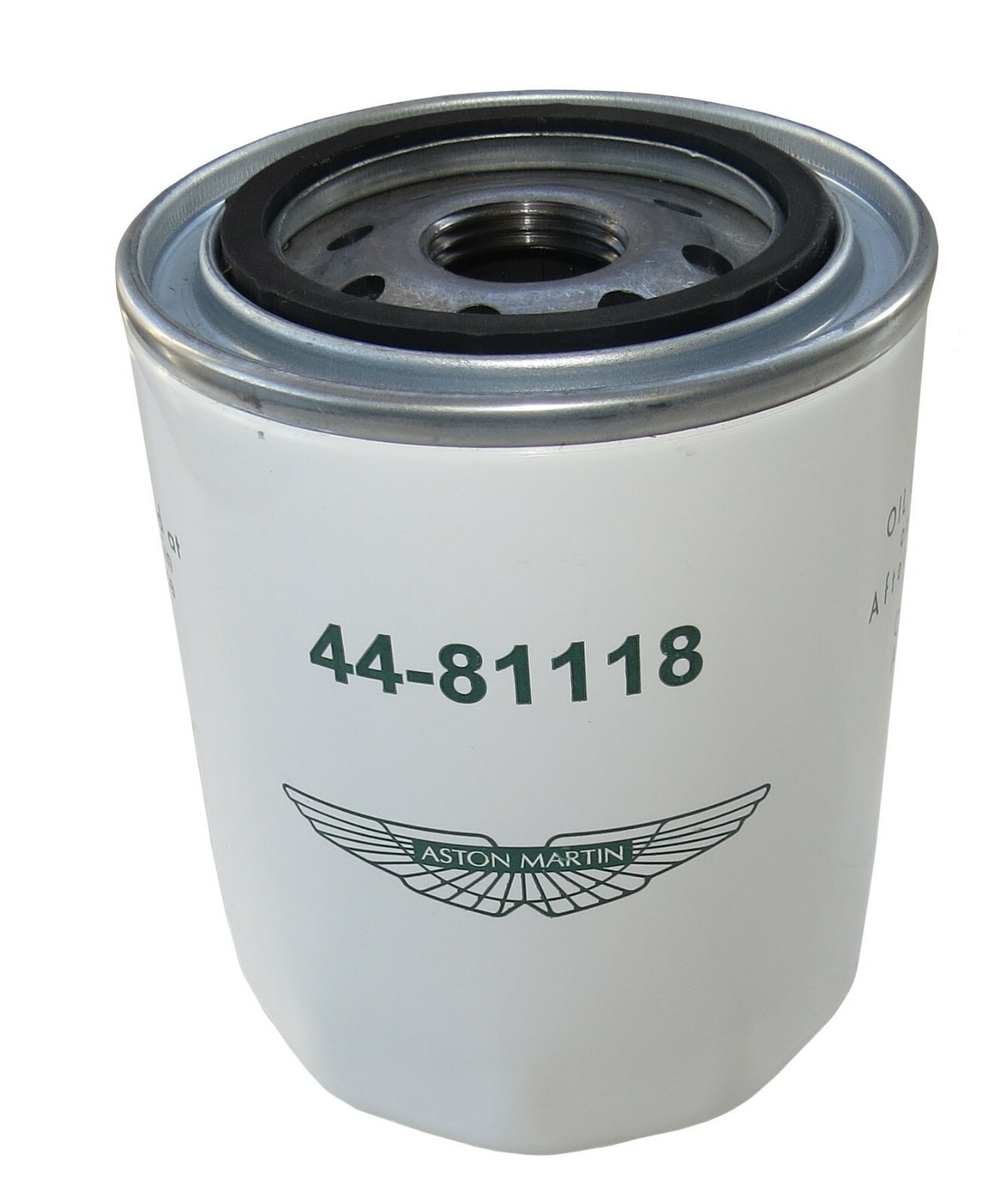 Aston Martin DB7 1997-2004 OEM NEW Oil Filter – Image 2